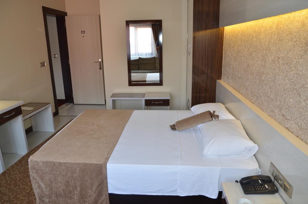 Napa Hotel Denizli  Room photo