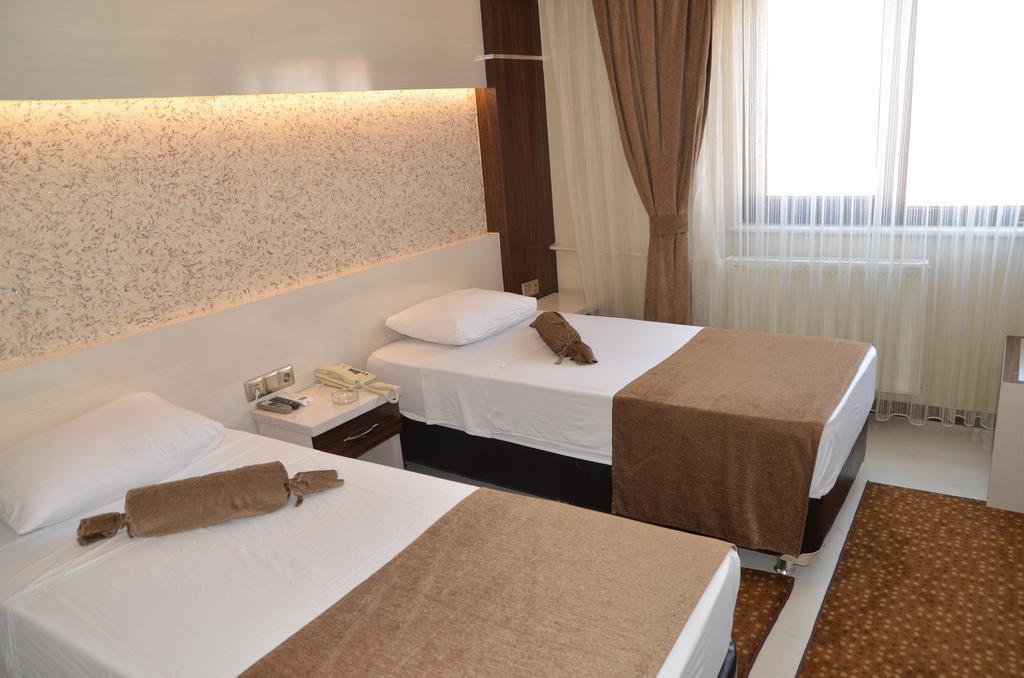 Napa Hotel Denizli  Room photo