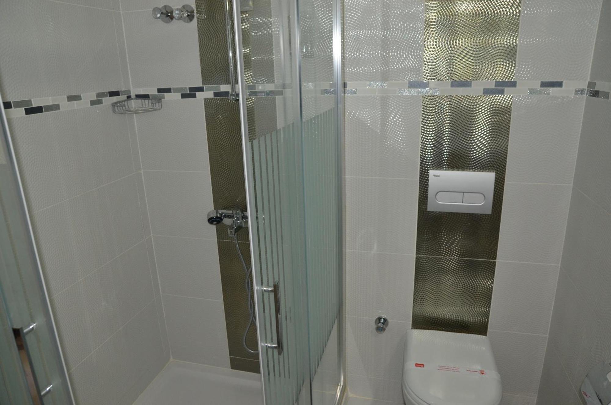 Napa Hotel Denizli  Room photo